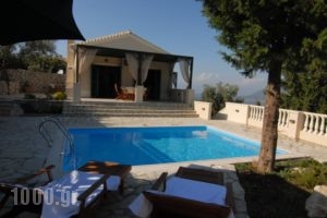 Oliviero Villas_accommodation_in_Villa_Ionian Islands_Lefkada_Lefkada Rest Areas