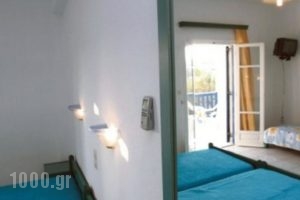 Dora Studios 2_best prices_in_Hotel_Cyclades Islands_Andros_Andros City