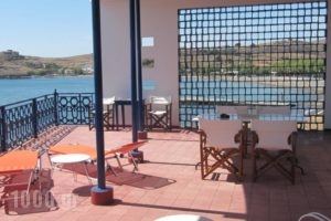 Christina House_accommodation_in_Hotel_Aegean Islands_Lesvos_Eressos