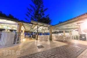 Dafni Villas & Maisonettes_best prices_in_Villa_Ionian Islands_Zakinthos_Zakinthos Chora