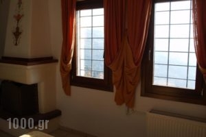 Archontika Karamarlis Guesthouse_lowest prices_in_Hotel_Thessaly_Magnesia_Ano Volos