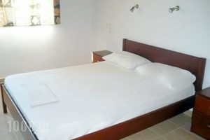 Villa Angela_accommodation_in_Villa_Ionian Islands_Lefkada_Vasiliki