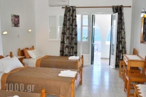 Kostas Beach Apartments_best prices_in_Apartment_Ionian Islands_Corfu_Corfu Chora