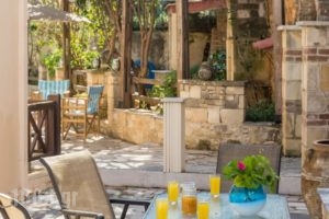 Amarandos Rethimno'S Villa_best prices_in_Villa_Crete_Rethymnon_Rethymnon City
