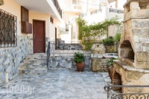 Amarandos Rethimno'S Villa_travel_packages_in_Crete_Rethymnon_Rethymnon City