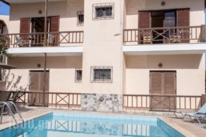 Amarandos Rethimno'S Villa_accommodation_in_Villa_Crete_Rethymnon_Rethymnon City