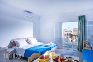 Sofia Aparthotel_accommodation_in_Hotel_Crete_Heraklion_Chersonisos