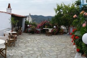 Kastro Studios_lowest prices_in_Hotel_Sporades Islands_Skopelos_Skopelos Chora