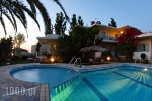 Cormoranos Apartments_best prices_in_Apartment_Crete_Chania_Kissamos