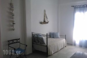 Pleiades Paros Family Apartments_travel_packages_in_Cyclades Islands_Paros_Paros Chora