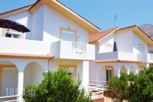 Filoxenia Apartments_travel_packages_in_Dodekanessos Islands_Tilos_Tilos Chora