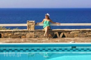 Cavos Bay Hotel & Studios_best deals_Hotel_Aegean Islands_Ikaria_Raches