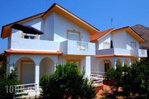 Filoxenia Apartments_best deals_Apartment_Dodekanessos Islands_Tilos_Tilos Chora