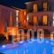 Korina Gallery Hotel_best prices_in_Hotel_Ionian Islands_Ithaki_Ithaki Chora