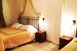 Archontika Karamarlis Guesthouse_accommodation_in_Hotel_Thessaly_Magnesia_Ano Volos