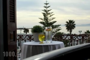 Archontiko Mavrou_best deals_Hotel_Cyclades Islands_Tinos_Tinos Chora
