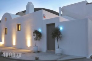 Eolia Kamari Villa_lowest prices_in_Villa_Cyclades Islands_Sandorini_Fira