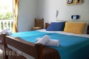 Kladis_accommodation_in_Room_Ionian Islands_Zakinthos_Zakinthos Chora
