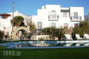 Villa Katerina Paros_accommodation_in_Villa_Cyclades Islands_Paros_Paros Chora