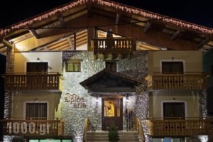 Alpine Aria_accommodation_in_Hotel_Peloponesse_Achaia_Kalavryta