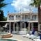 Hotel Megara_holidays_in_Hotel_Ionian Islands_Zakinthos_Laganas