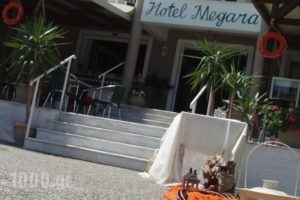 Hotel Megara_best prices_in_Hotel_Ionian Islands_Zakinthos_Laganas