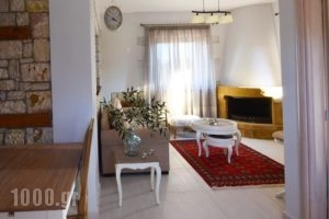 Liokrina Luxury Villas_travel_packages_in_Thessaly_Magnesia_Koropi