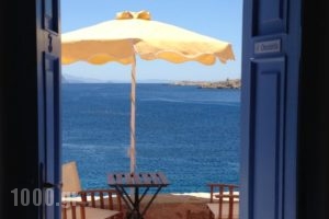 Villa Hiona_travel_packages_in_Dodekanessos Islands_Halki_Halki Chora