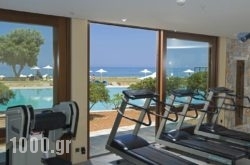 Kernos Beach Hotel & Bungalows in Stalida, Heraklion, Crete
