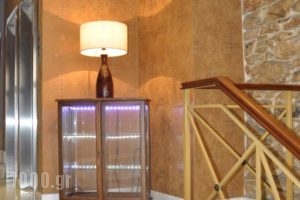 Eva Hotel Piraeus_best prices_in_Hotel_Central Greece_Attica_Piraeus