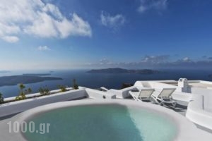 Ananda Suites_accommodation_in_Hotel_Cyclades Islands_Sandorini_Fira