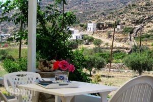 Spiti Apartment_best deals_Apartment_Cyclades Islands_Ios_Ios Chora