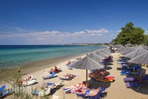 Portes Beach Hotel_lowest prices_in_Hotel_Macedonia_Halkidiki_Kassandreia