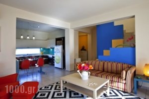 Bamboo Vacation house_accommodation_in_Hotel_Central Greece_Attica_Athens
