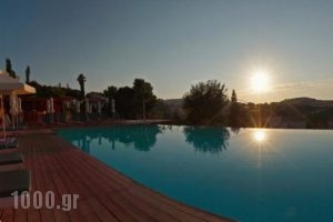 Belvedere Aeolis Hotel_best deals_Hotel_Aegean Islands_Lesvos_Mythimna (Molyvos)