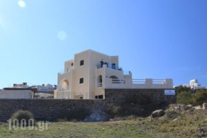 Akrotiri Apartments_best prices_in_Apartment_Cyclades Islands_Sandorini_Fira
