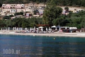 Renata Rooms & Studios_travel_packages_in_Ionian Islands_Corfu_Corfu Rest Areas
