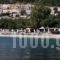 Renata Rooms & Studios_travel_packages_in_Ionian Islands_Corfu_Corfu Rest Areas