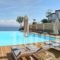 Belvedere Aeolis Hotel_best prices_in_Hotel_Aegean Islands_Lesvos_Mythimna (Molyvos)