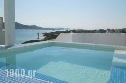 Hotel Dolphin St Giorgio in Antiparos Rest Areas, Antiparos, Cyclades Islands