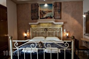 Kadith Apartments_best prices_in_Apartment_Ionian Islands_Corfu_Corfu Chora