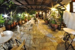 Archontiko Repana_best prices_in_Hotel_Thessaly_Magnesia_Agios Lavrendios