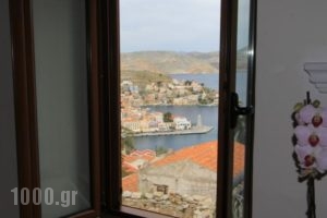 Athanasia'S House_holidays_in_Hotel_Dodekanessos Islands_Simi_Symi Chora