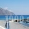 Thalassa View Apartments_best deals_Apartment_Dodekanessos Islands_Karpathos_Diafani