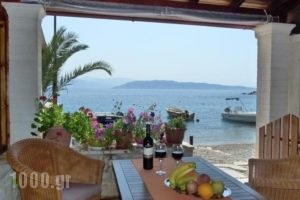 Spiti Antigoni_accommodation_in_Hotel_Ionian Islands_Corfu_Corfu Rest Areas