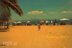 Astros Camping_travel_packages_in_Peloponesse_Arcadia_Astros