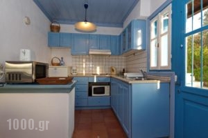 Limani Cottage_accommodation_in_Hotel_Sporades Islands_Alonnisos_Alonissosora