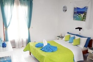 Paraskevi Apartments_accommodation_in_Apartment_Ionian Islands_Corfu_Corfu Rest Areas