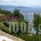 Miradouro Sea Front Residencies_best deals_Hotel_Central Greece_Evia_Edipsos