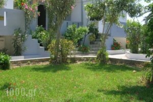 Villa Di Matala Apartments_accommodation_in_Villa_Crete_Heraklion_Matala